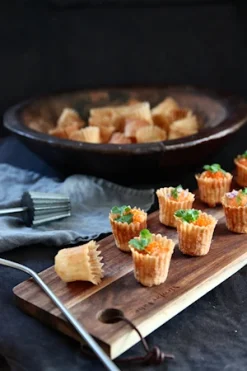 Nordwik Catarina König Krustadejern Med Håndtag I Eg -KitchenTime butik 8719fd9a 65cc 4bbb 98ad 1d7694664a4d