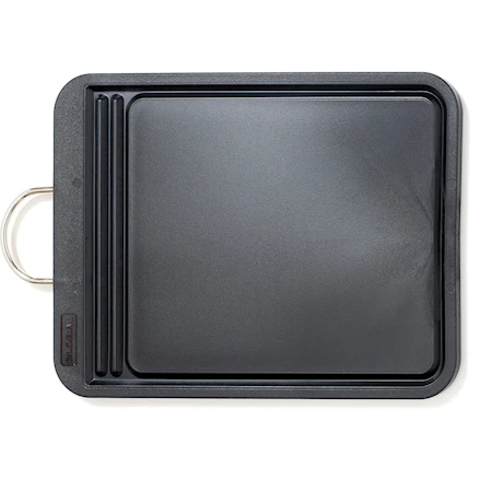 Global Skærebræt, 365x265x13mm 1 Global Skærebræt, 365x265x13mm