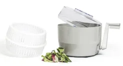 Nordwik Kartoffelskræller Med Håndsving 10 Nordwik Kartoffelskræller Med Håndsving -KitchenTime butik 87c7922a 2149 47f3 bb65 5a0c06c8237b