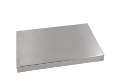 Nordwik Afkølingsbakke Rustfrit Stål 36,5x25 Cm