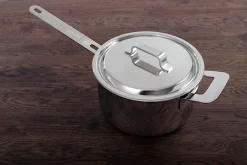 Professional Secrets Grydesæt 3 Dele 5-lags -KitchenTime butik 89d509db a61d 40b8 be7a 6e58013d3b0c