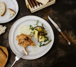 Nordwik Grillknive 8 Stk I Trææske -KitchenTime butik 8dc13561 8ee2 4711 8154 dd80e2876bf7