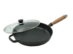 Nordwik Stegepande Støbejern 28 Cm Med Håndtag I Valnøddetræ Og Glaslåg 18 Nordwik Stegepande Støbejern 28 Cm Med Håndtag I Valnøddetræ Og Glaslåg -KitchenTime butik 8e862a4d 14e0 4b4c 84e7 26b897e90b58