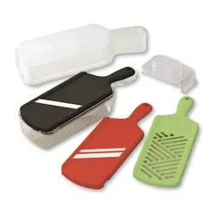 Kyocera Mandolin Sæt 11 Kyocera Mandolin Sæt -KitchenTime butik 8f033b1e 0520 44cf afdf bf7c2cb76b60