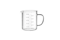 Maku Gastro Målekande 0,5 L Klar