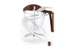 Silikomart Doseringstragt -KitchenTime butik 926aa1b7 f6d4 43b6 94ab f5c661de23e1