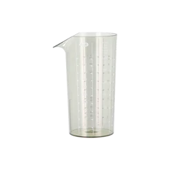 Rosti Mepal Målekande 0,5 L Røgfarvet