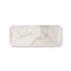 HKliving White/Green/Pink Marmor Bakke