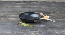 Greenpan Barcelona Stegepande 20 Cm 3 Greenpan Barcelona Stegepande 20 Cm -KitchenTime butik 9524c376 616d 47bf a399 507a7132db30