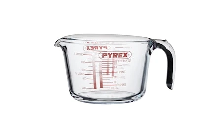 Pyrex Målebæger 1,0 L 1 Pyrex Målebæger 1,0 L