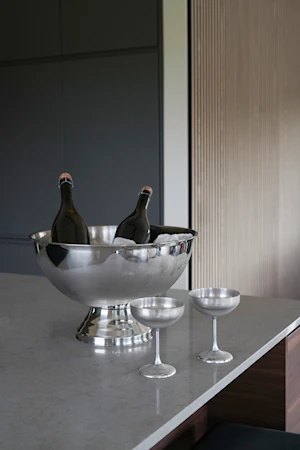 Bevenni Proseccospand Stor 5 Bevenni Proseccospand Stor - Billede 5