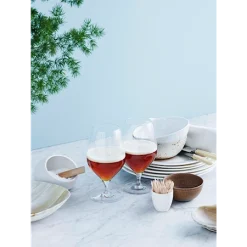 Rosendahl Saltkar, Porcelæn -KitchenTime butik 984b4cec 6dbf 4dc8 9e52 7fcfc43e7af7