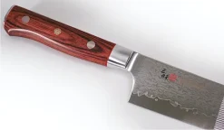 Zanmai/Mcusta Santoku 18 Cm -KitchenTime butik 99e780a8 fc5e 4bc8 9f04 b991b75b4952