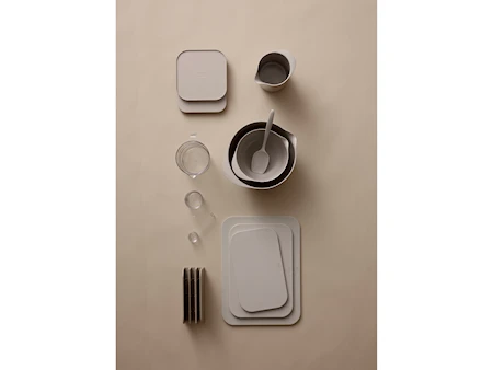 Rosti Skærebræt 36 X 26 Cm Humus 4 Rosti Skærebræt 36 X 26 Cm Humus - Billede 4