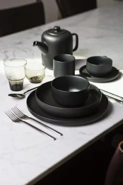 Duka Taste Krus 30cl Sort -KitchenTime butik 9a9ef34d 475b 4952 8ef7 713919c026b1