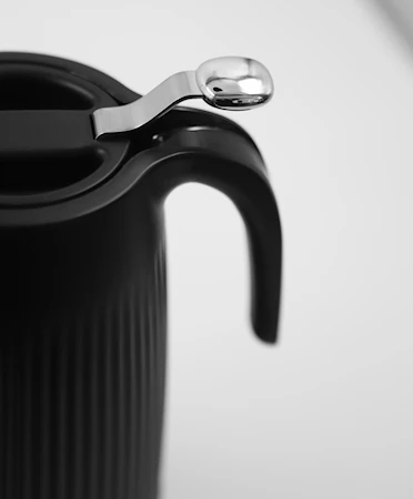 Vao Delight Termokande 1 L Sort 2 Vao Delight Termokande 1 L Sort - Billede 2