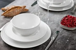 Nordwik Fålhagen Porcelænssæt 16 Dele, Hvid -KitchenTime butik 9e2f97cd 191d 43cf 9457 75b6d5d323e4