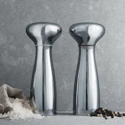 Georg Jensen Alfredo Häberli Salt- Og Peberkværn 5 Georg Jensen Alfredo Häberli Salt- Og Peberkværn -KitchenTime butik 9e812f05 860b 4f53 a99b c73c86b56233