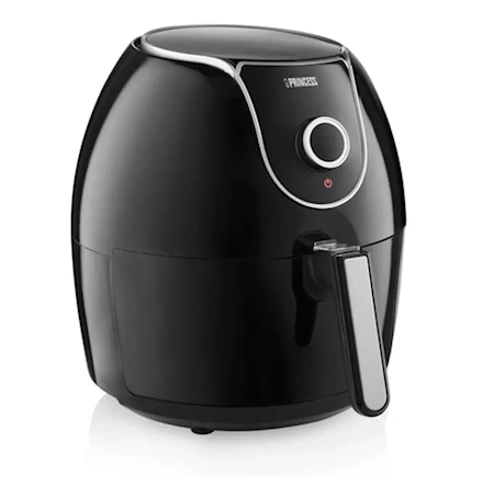Princess Aerofryer Digital XXL 5,2l 2 Princess Aerofryer Digital XXL 5,2l - Billede 2