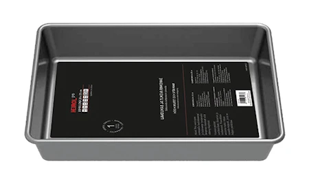 Heirol PRO Kageform 24x24 Cm 2 Heirol PRO Kageform 24x24 Cm - Billede 2