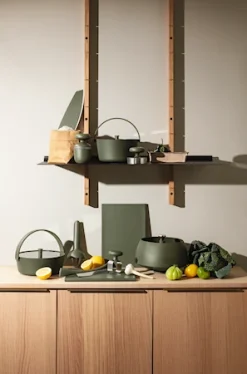 Eva Solo Green Tool Citruspresser Grøn -KitchenTime butik a3128a0f 8d28 4291 8f1b 55f1ff186800