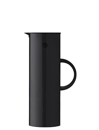 EM77 Stelton-termokande Sort 1 EM77 Stelton-termokande Sort