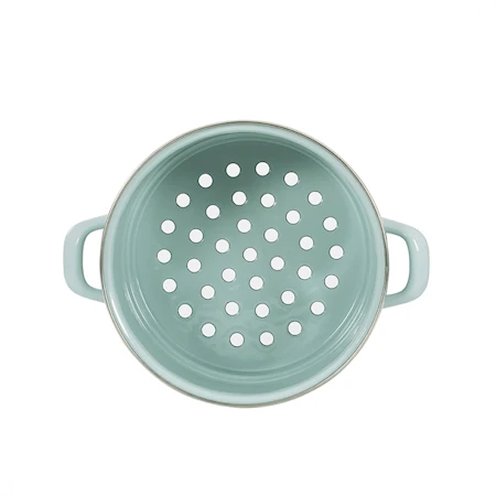 Kockums Jernverk Dørslag 18 Cm Green Orion 2 Kockums Jernverk Dørslag 18 Cm Green Orion - Billede 2