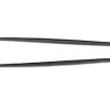 Giesser Tang/Pincet 30 Cm Plast Sort