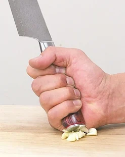 Zanmai/Mcusta Santoku 18 Cm -KitchenTime butik a80eccb4 6333 4ecf b4a9 2bd1cc4ead09