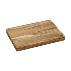 By Tareq Taylor Skærebræt Tarragon 29,7x21 Cm Akacietræ