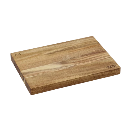 By Tareq Taylor Skærebræt Tarragon 29,7x21 Cm Akacietræ 1 By Tareq Taylor Skærebræt Tarragon 29,7x21 Cm Akacietræ