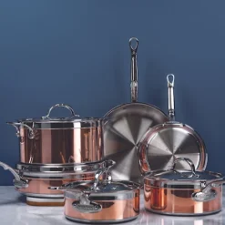 Hestan Copperbond Sæt M/10 Dele -KitchenTime butik a99a3a35 f850 4a05 9d50 2c50ab3ddd8a