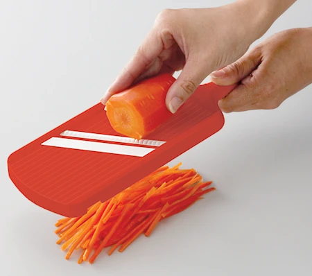 Kyocera Mandolin Sæt 3 Kyocera Mandolin Sæt - Billede 3