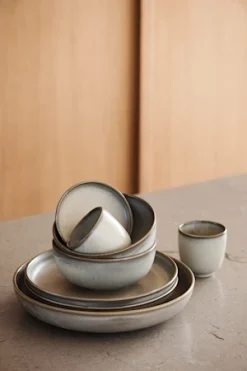 Duka Toscana Krus 30 Cl Grøn -KitchenTime butik ab3602e6 8de7 4837 9555 2b576834f7d8