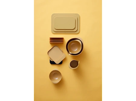 Rosti Skærebræt 36 X 26 Cm Curry 3 Rosti Skærebræt 36 X 26 Cm Curry - Billede 3