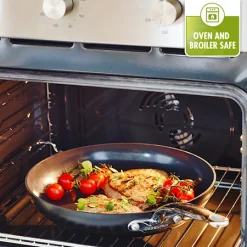 Greenpan Barcelona Stegepandesæt 3 Dele -KitchenTime butik ad21e907 e53e 444f 8f52 24bc23b3ac0b