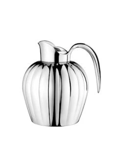 Georg Jensen Bernadotte Termokande 0,8 L