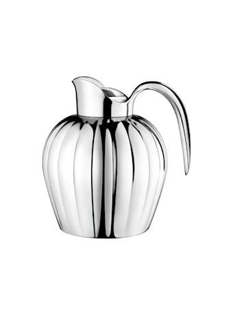 Georg Jensen Bernadotte Termokande 0,8 L 1 Georg Jensen Bernadotte Termokande 0,8 L
