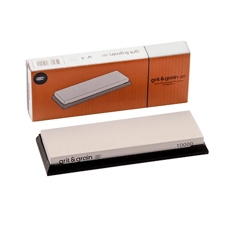 Grit&Grain Knivslibesæt Komplet 9 Grit&Grain Knivslibesæt Komplet - Billede 9