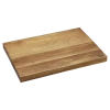 By Tareq Taylor Skærebræt Tarragon 42x7 Cm Akacietræ