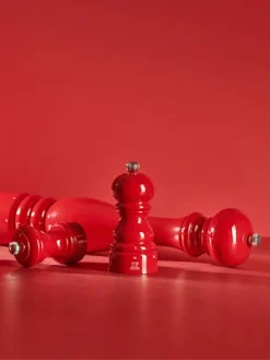 Peugeot Paris U'Select Manuel Saltkværn Passion Rødlakeret 12 Cm -KitchenTime butik b0b63c5c aab6 4f17 8d4d 299da49e0659