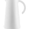 Eva Solo Rise Termokande 1l White