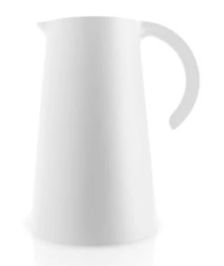 Eva Solo Rise Termokande 1l White