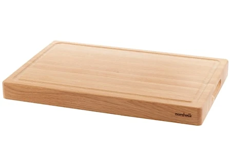 Nordwik Skærebræt Plankelook Eg 45x29,5x4 Cm 1 Nordwik Skærebræt Plankelook Eg 45x29,5x4 Cm