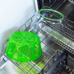 Zyliss Salatslynge Stor Ø26x15,4 Cm Plast Grøn -KitchenTime butik b3e34bc5 3e6a 42a8 998b 76504fad81f5