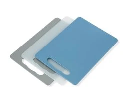 Funktion Skærebræt 34,5x24,5x0,5 Cm 3 D