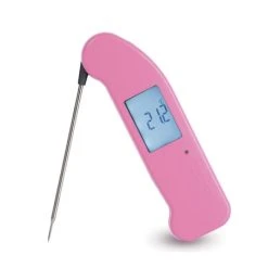 ETI Thermapen ONE Termometer Rosa