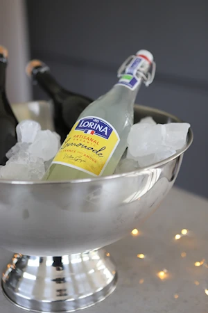 Bevenni Proseccospand Stor 3 Bevenni Proseccospand Stor - Billede 3