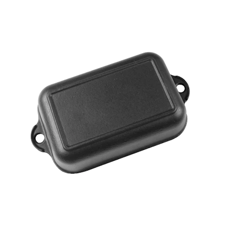 VICTORIA Ovnform Emaljeret Støbejern 18x12cm 2 VICTORIA Ovnform Emaljeret Støbejern 18x12cm - Billede 2