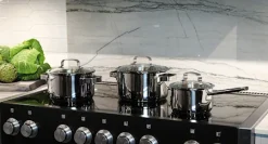 Nordwik Køkkengrej Sæt 3 Stk. Rustfrit Stål -KitchenTime butik bd17c60c e0e8 48cf 9a53 2fa38e198f0e